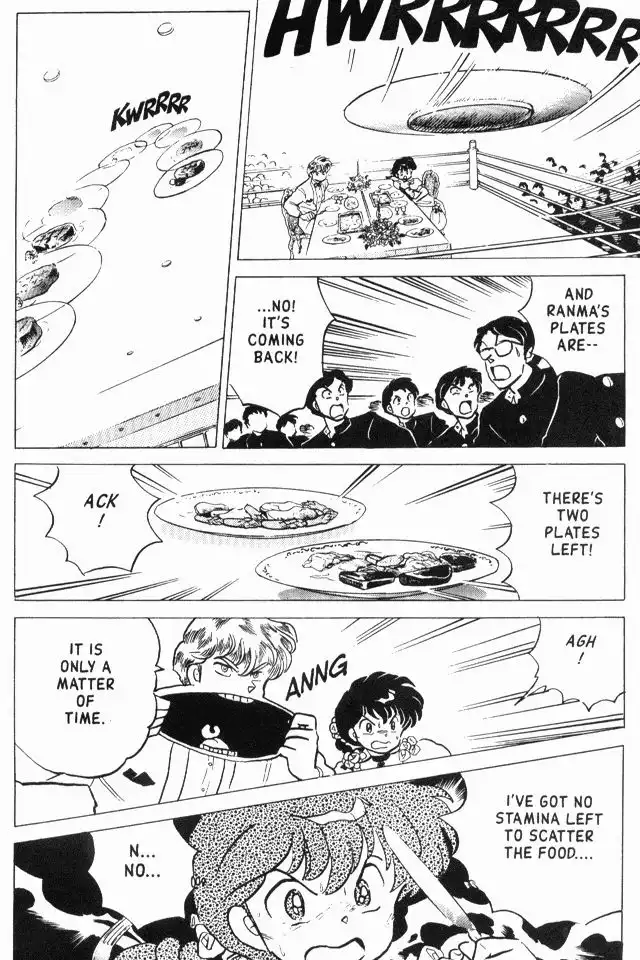 Ranma 1/2 Chapter 172 13